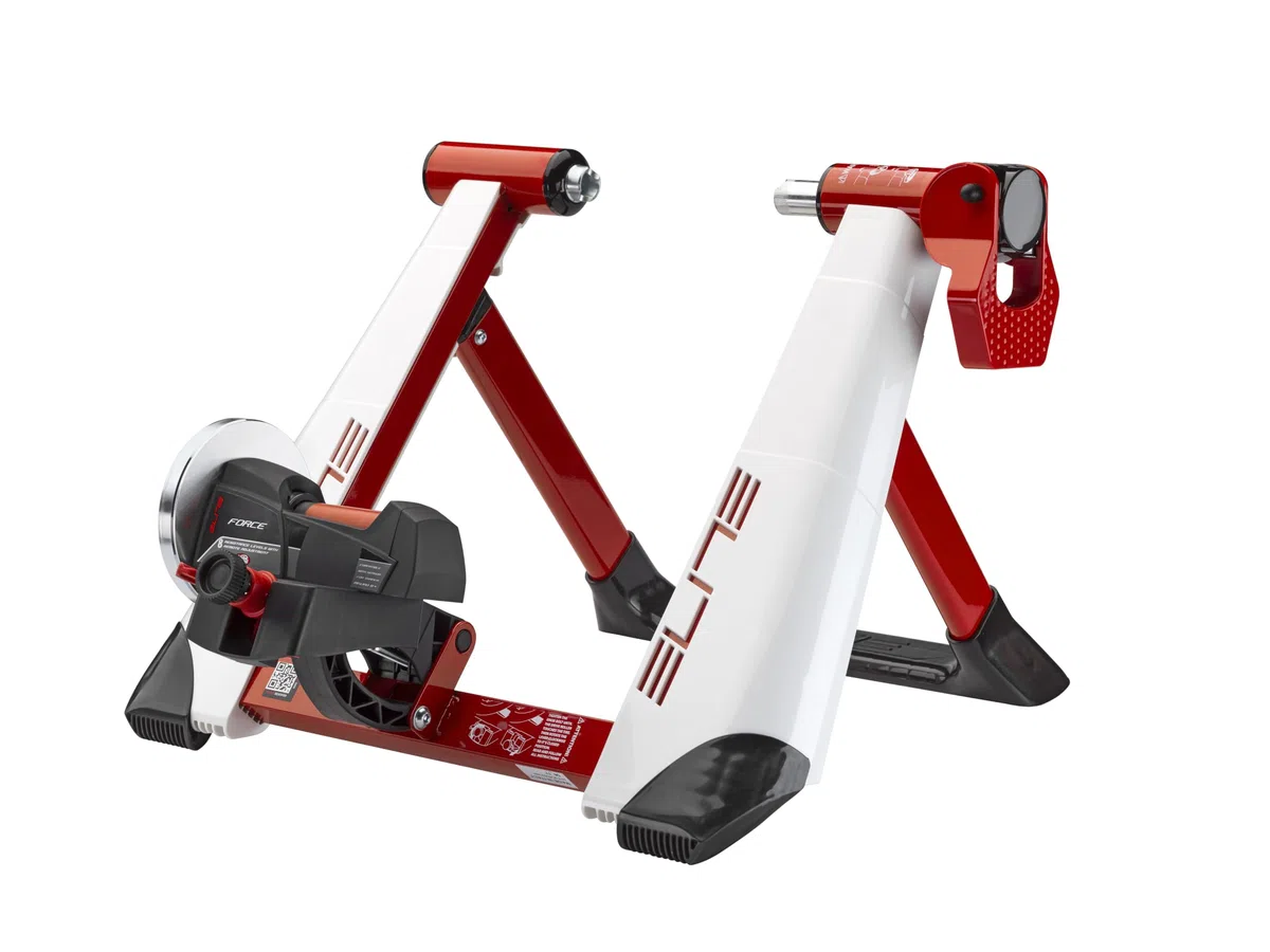 Elite, Novo Force - Rullo per allenamento