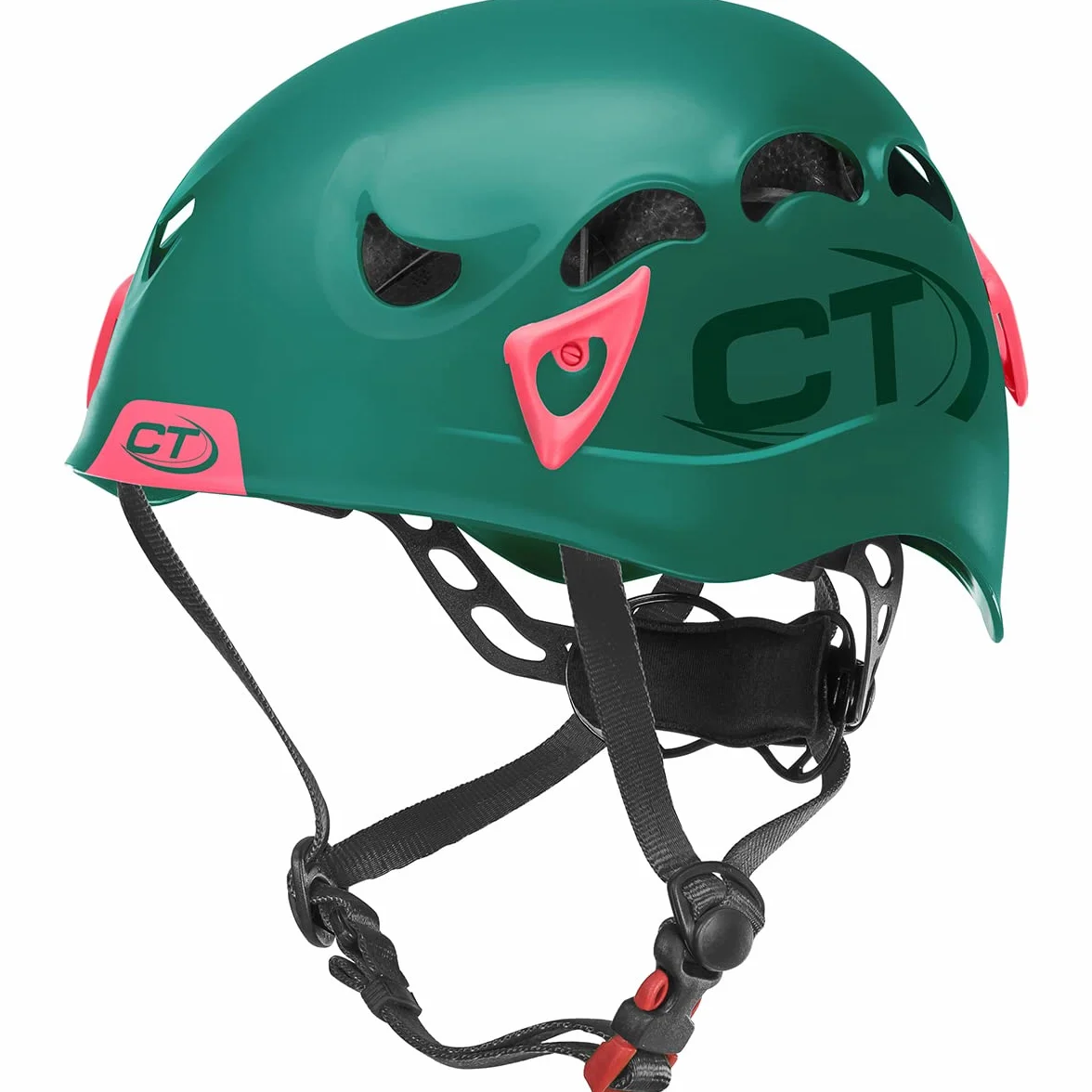 Climbing Technology Galaxy, Casco Unisex Adulto