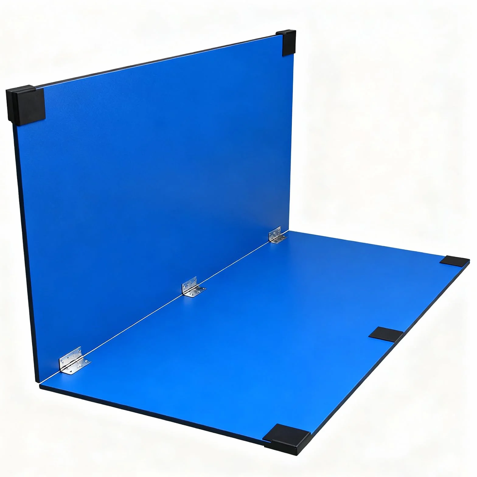 Tavolo da ping pong pieghevole da 7FT Piano da ping pong per tavolo da biliardo interno 210 x 120 cm