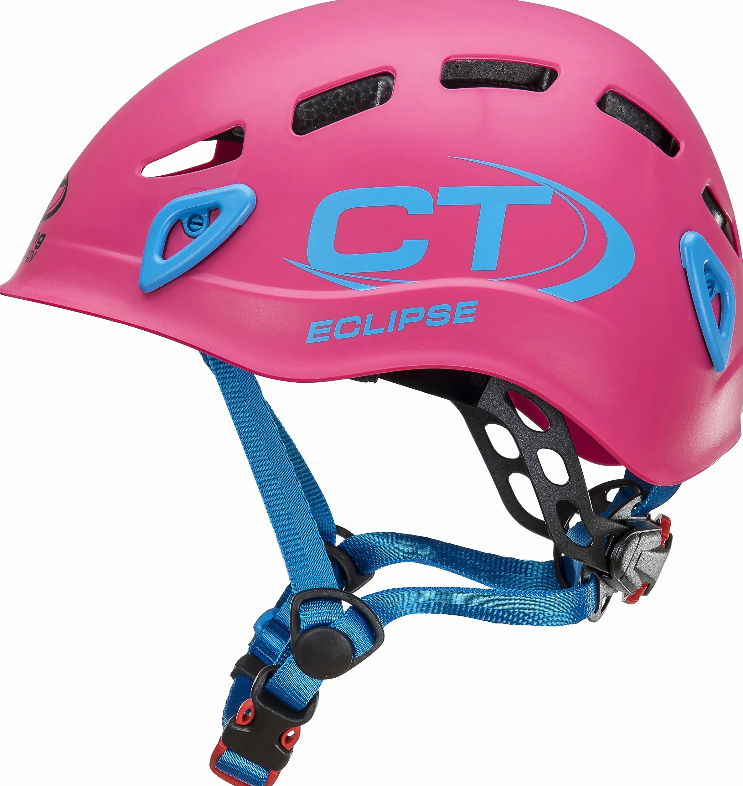 Climbing Technology Casco Arrampicata Eclipse