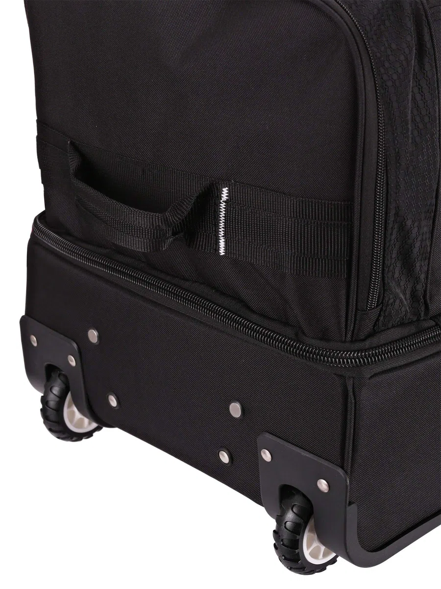CCM Official Wheelbag 30' 20/21