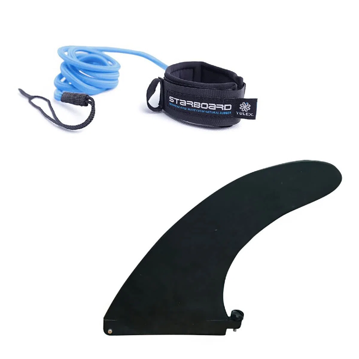 Starboard IGO Zen SC 10,8 SUP 2022 INKL. 3-Piece SUP Paddel