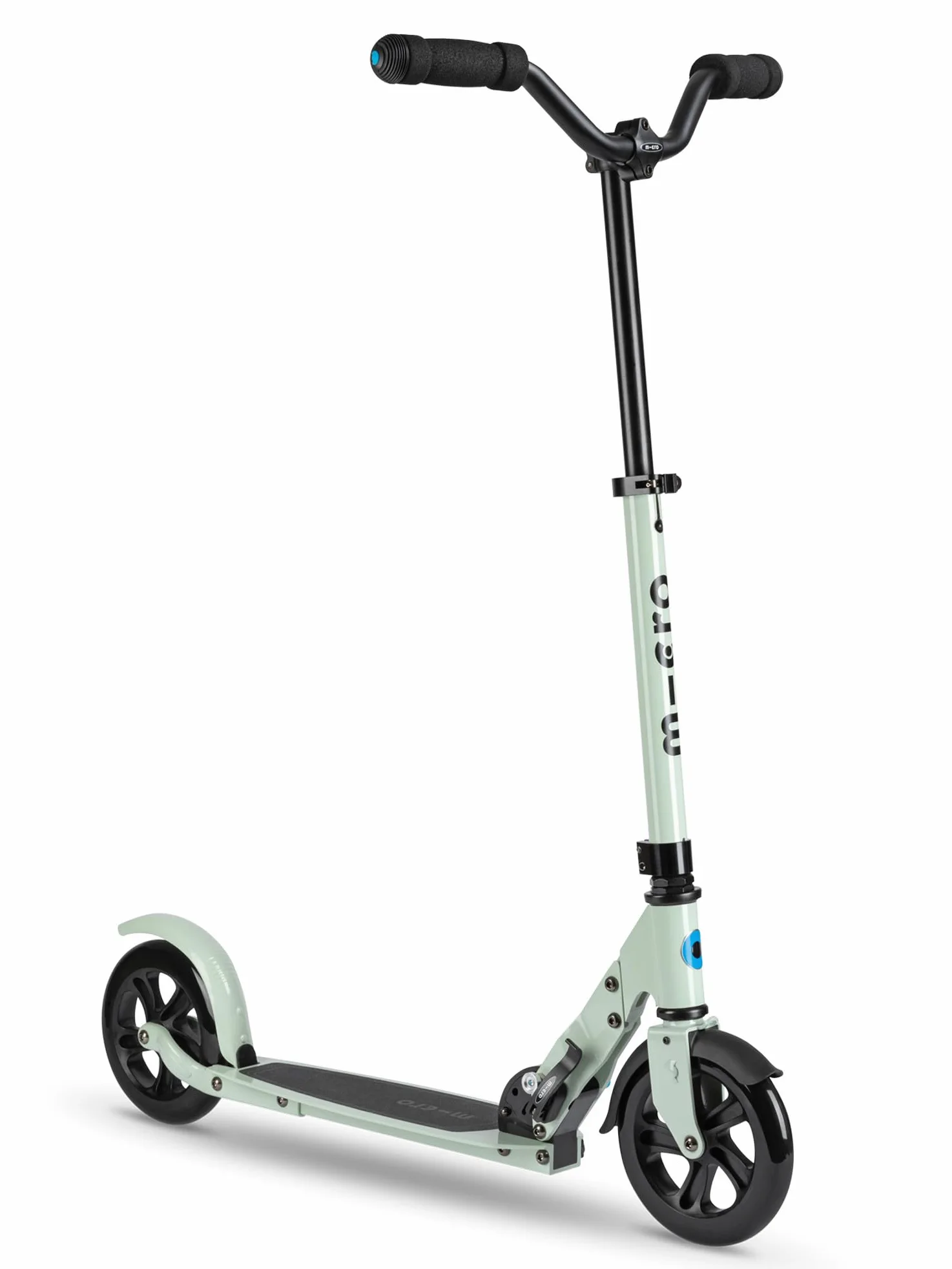 Micro Scooter | Micro Speed Deluxe Scooter per adulti | Veloce e pieghevole | City Commuting