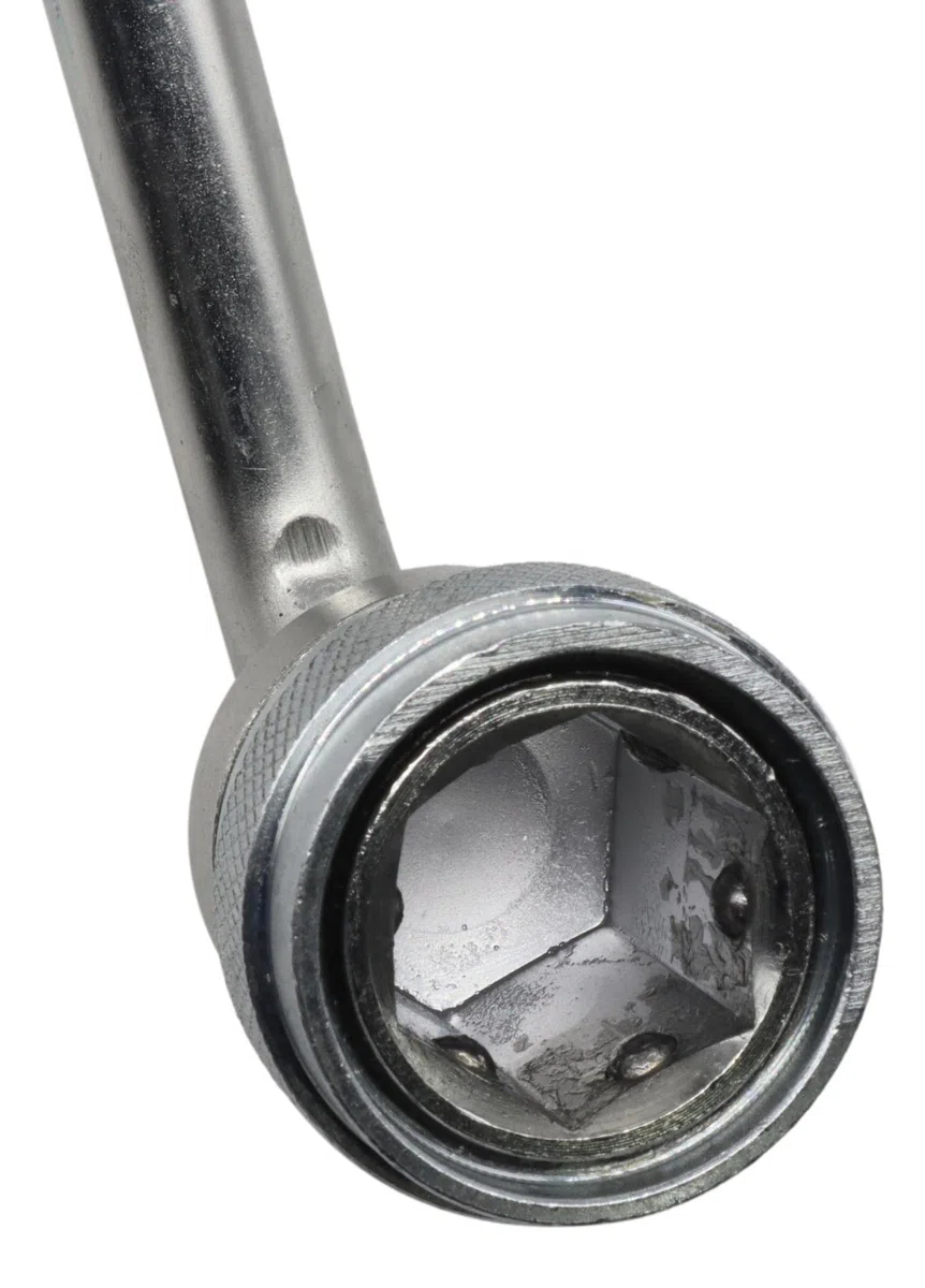 Alko Basic TYP 900-A - Verricello per imbarcazioni AL-KO 1225303