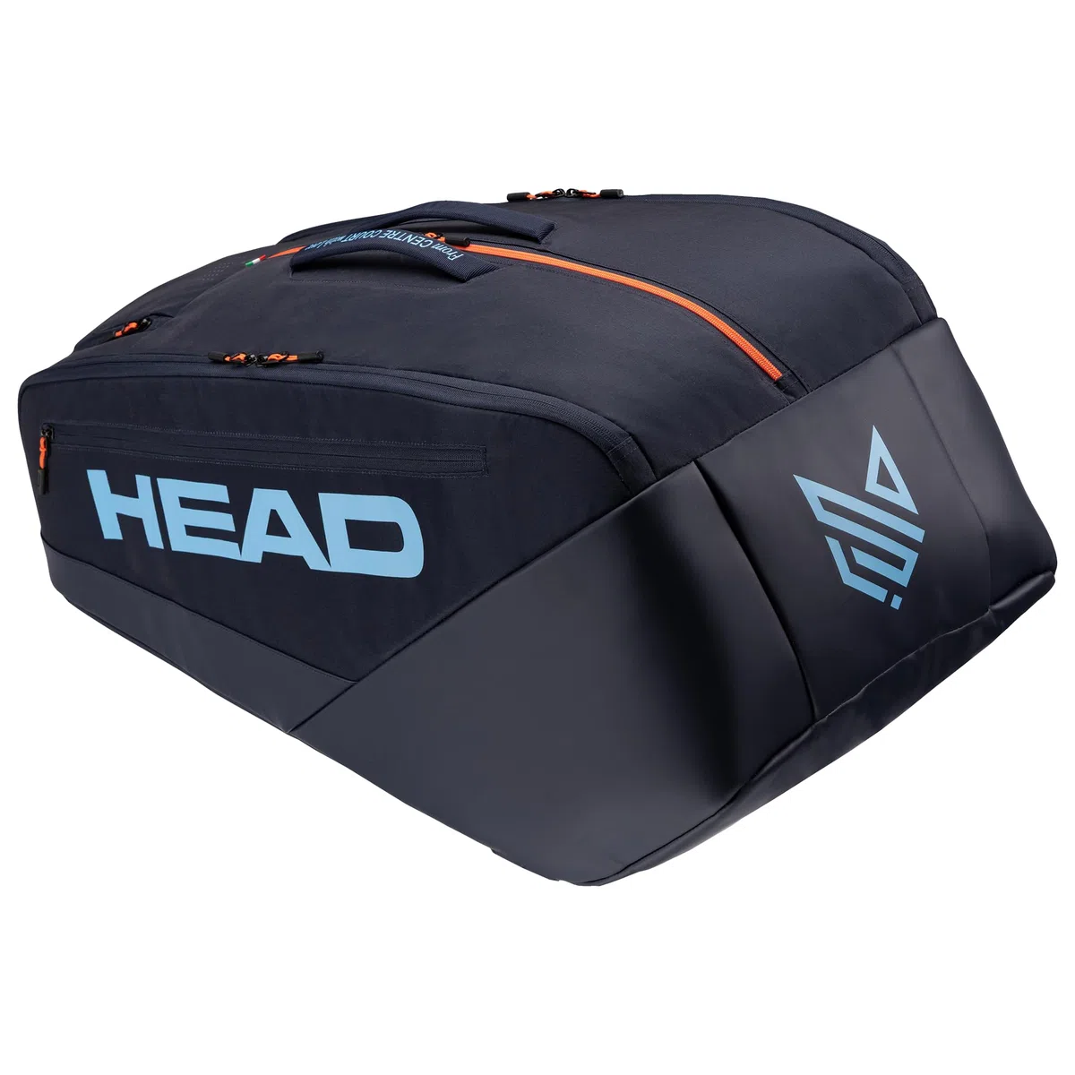 HEAD PRO Racquet Bag XL Borsa per Racchetta Tennis Unisex