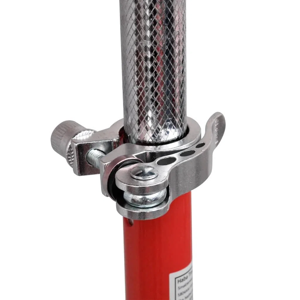 LAPOOH Monociclo Regolabile Rosso 20 Pollici/50,8 cm-90844