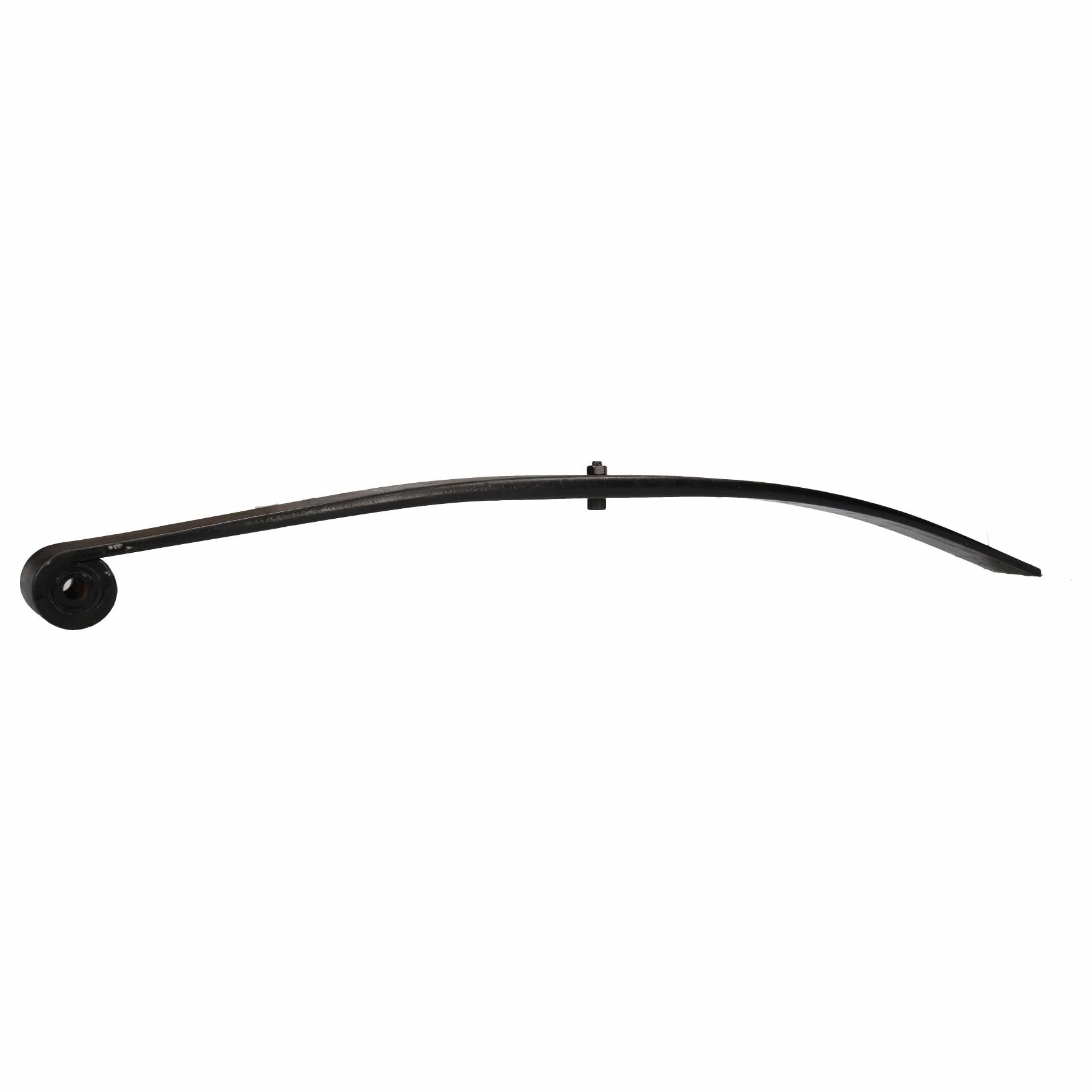 AB Tools 2 Ifor Williams assale Singolo rimorchio parabolico Molla Balestra e BushC90003