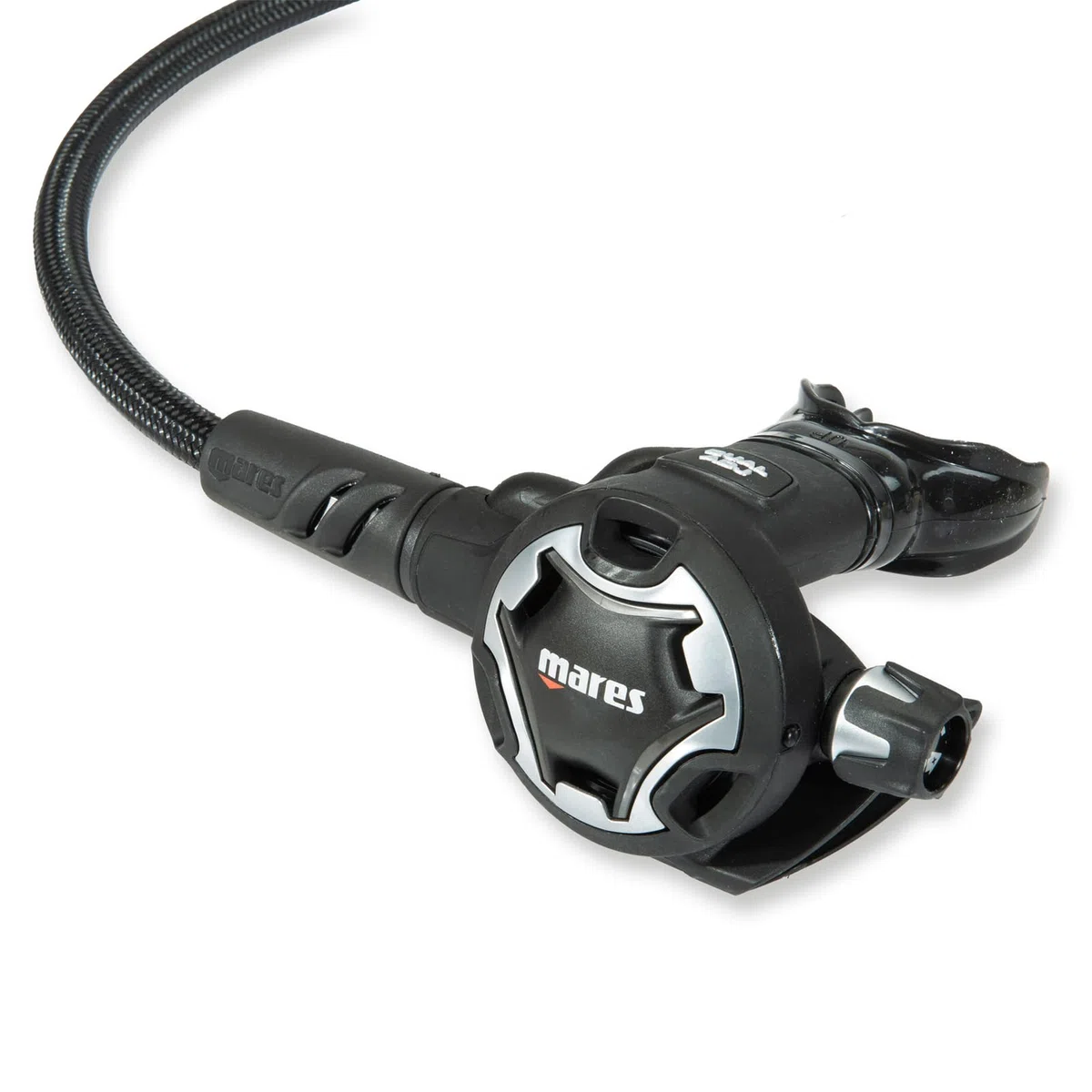 Mares Erogatore Dual ADJ 62X (DIN)