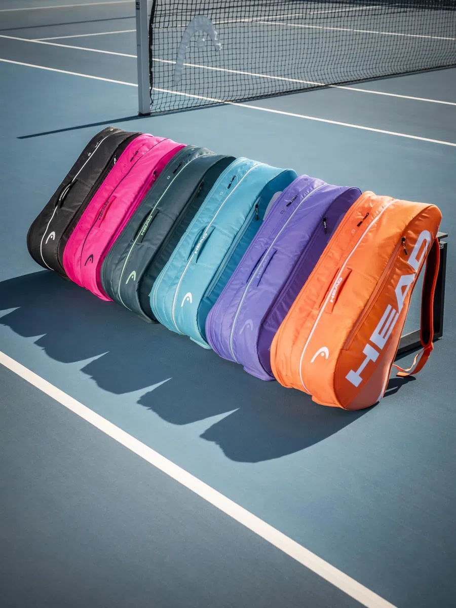 HEAD Tour Tennisschläger Bag L