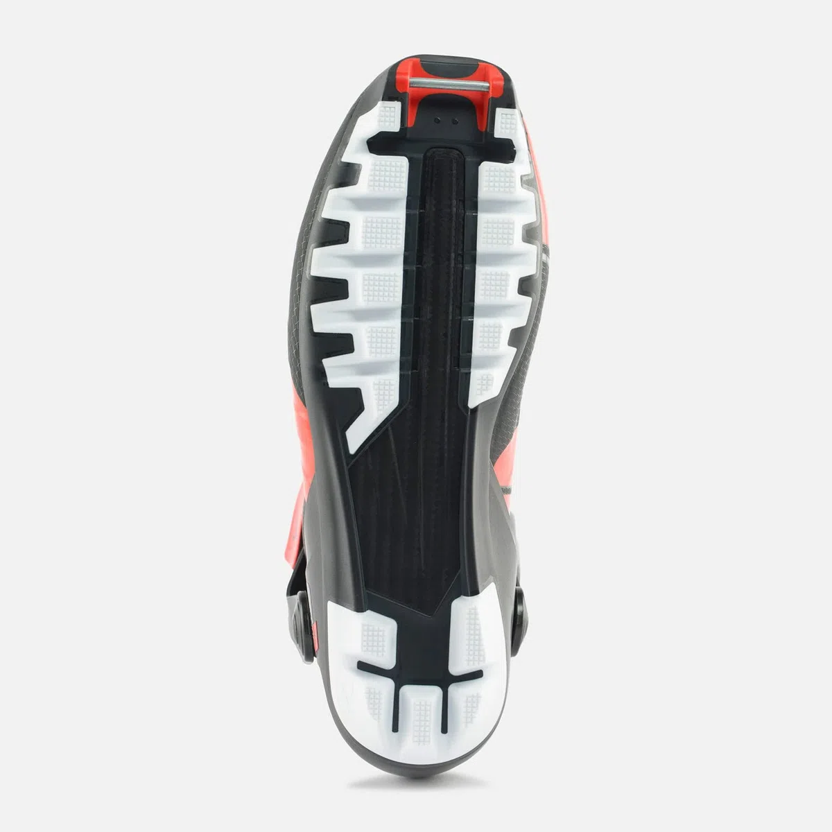Rossignol - Scarpe Da Sci Di Fondo X-ium W.c. Skate Nero Uomo - Uomo - Nero
