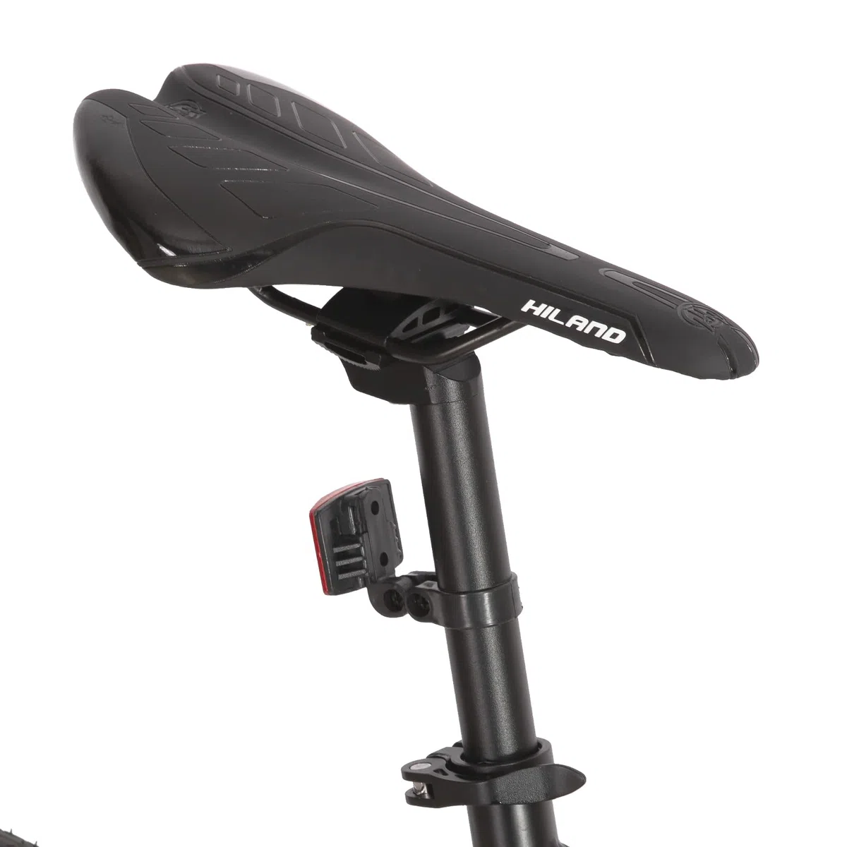 HILAND Bicicletta da corsa in alluminio 700C, Shimano a 21 marce, 28 pollici, per uomo e donna
