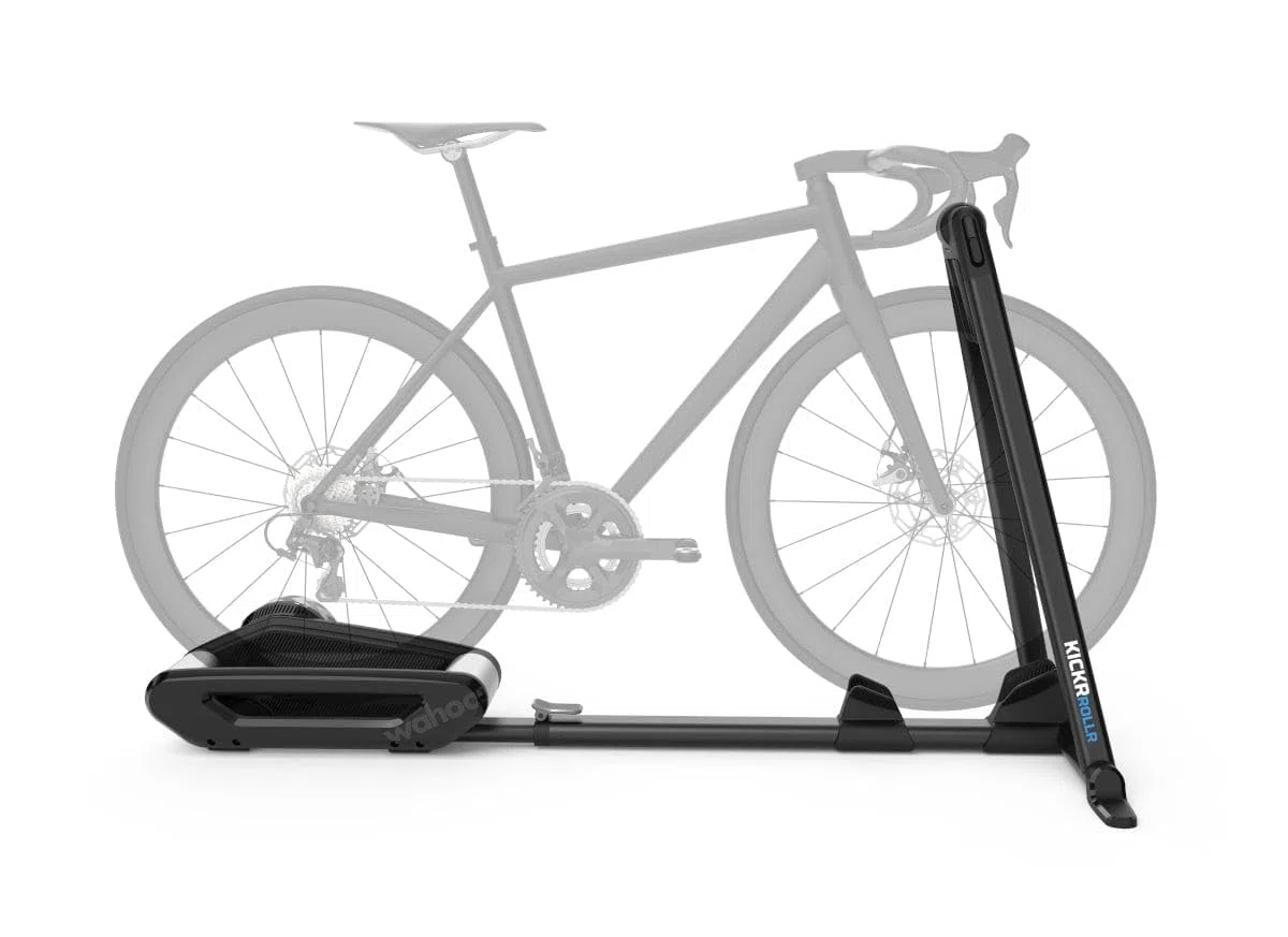 Wahoo Fitness - Rotolo Smart Trainer