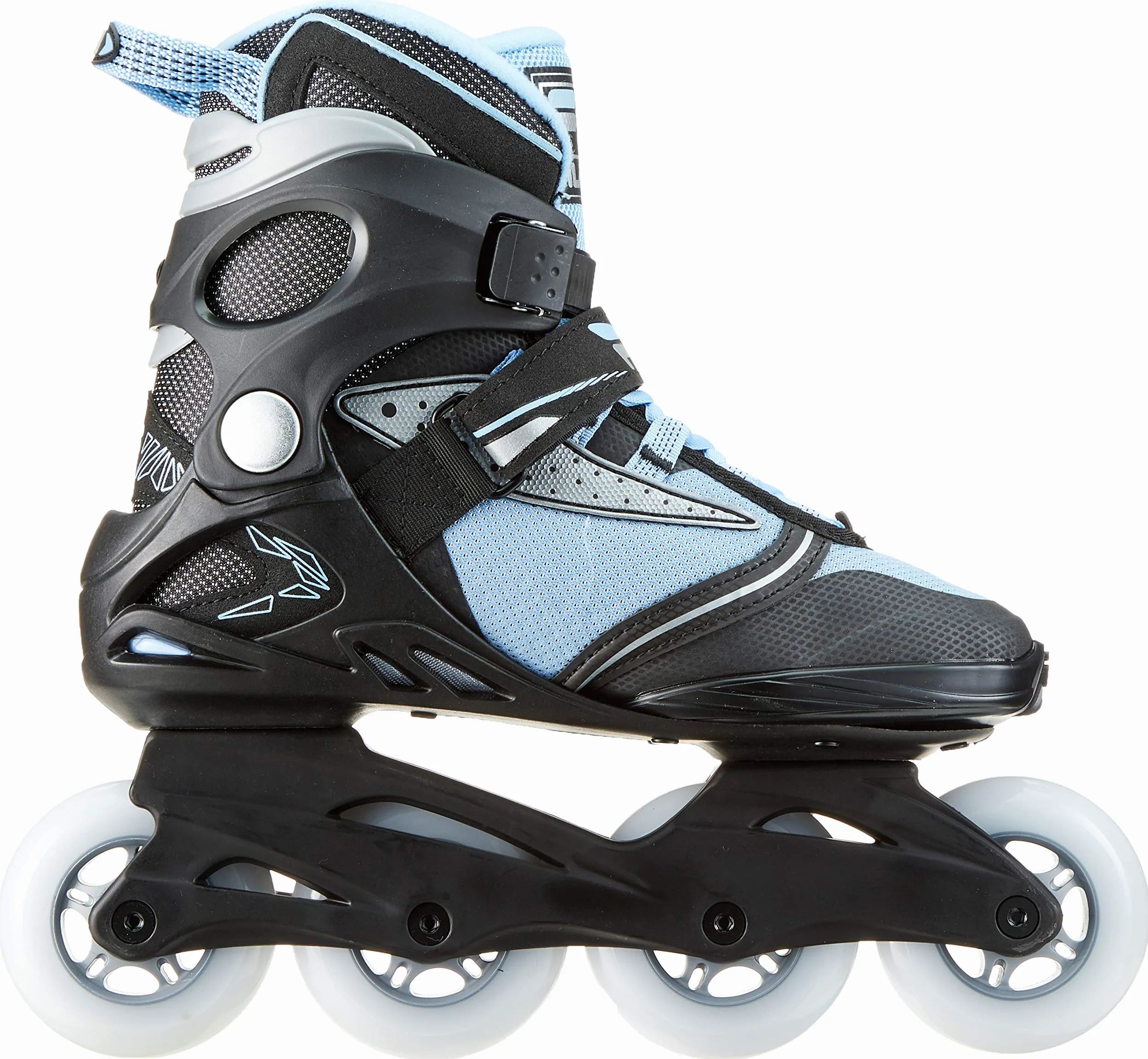 FILA SKATES Legacy Comp Lady - Pattino in linea Donna