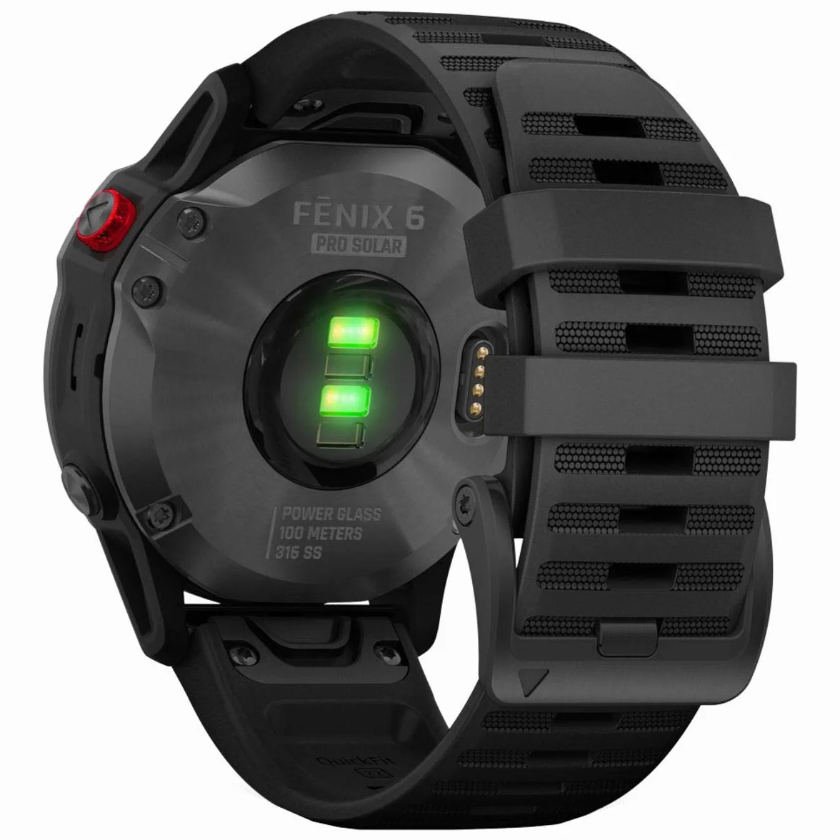 GARMIN Smartwatches Fashion da uomo 010-02410-15