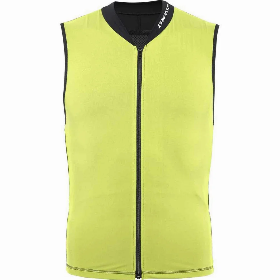 DAINESE Auxagon Vest 112 - Gilet di sicurezza Unisex - Adulto (Pacco da 1)