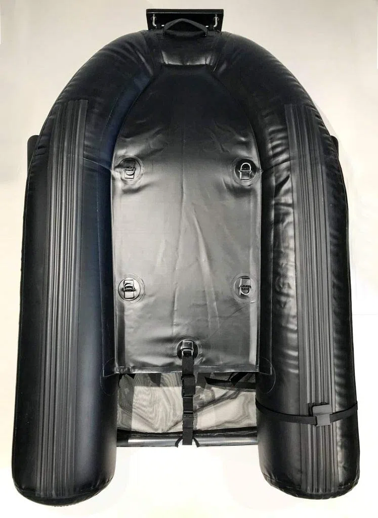 Jenzi Belly-Boat 170
