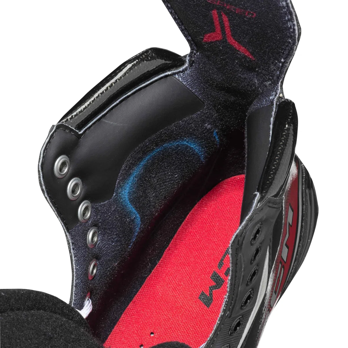 Pattini da ghiaccio CCM JETSPEED 870 Senior