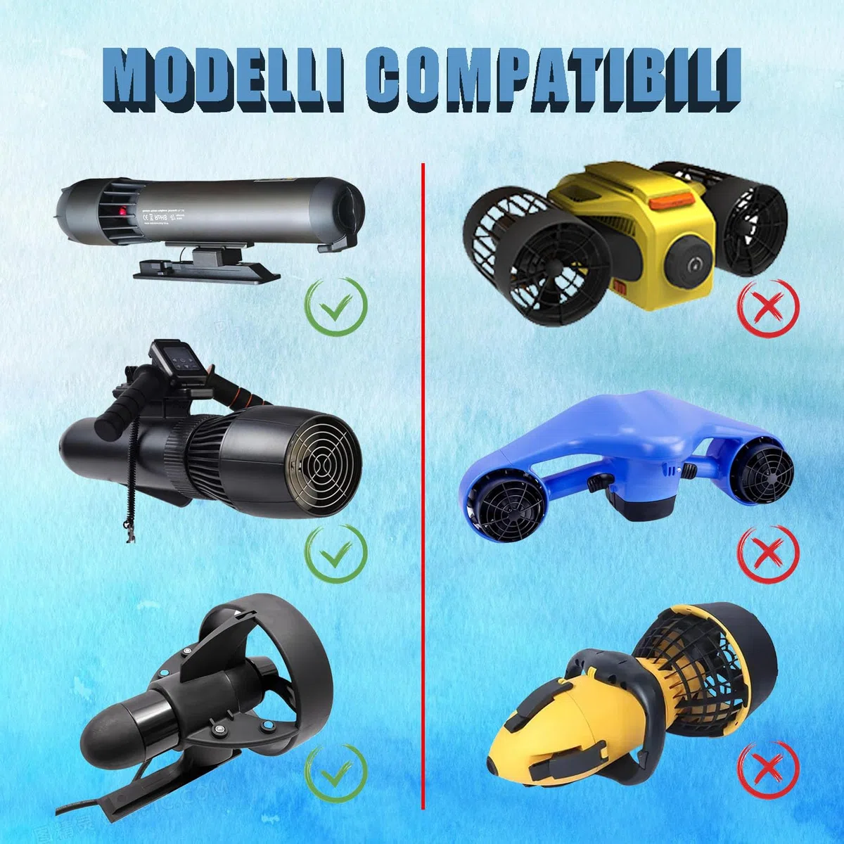 Gommone Gonfiabile 2 Posti 2025 (Blu) - 220kg Capacità, Doppia Pinna Stabilizzante, PVC Rinforzato 0.9mm, Kit Completo con Pagaia & Pompa - Ideale per Pesca, Snorkeling e Escursioni, No Elica
