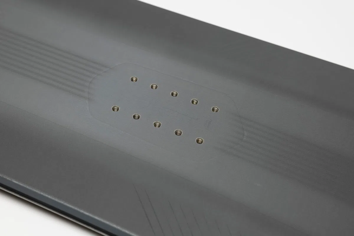 NITRO Pantera Board ´25 - Snowboard Uomo