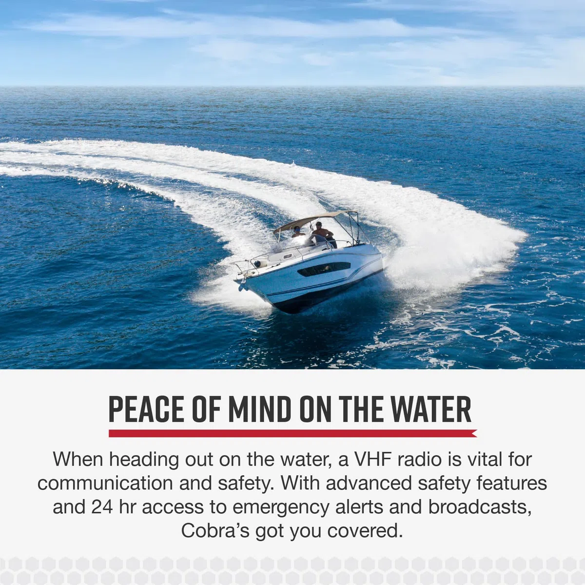 Cobra MR F45-D