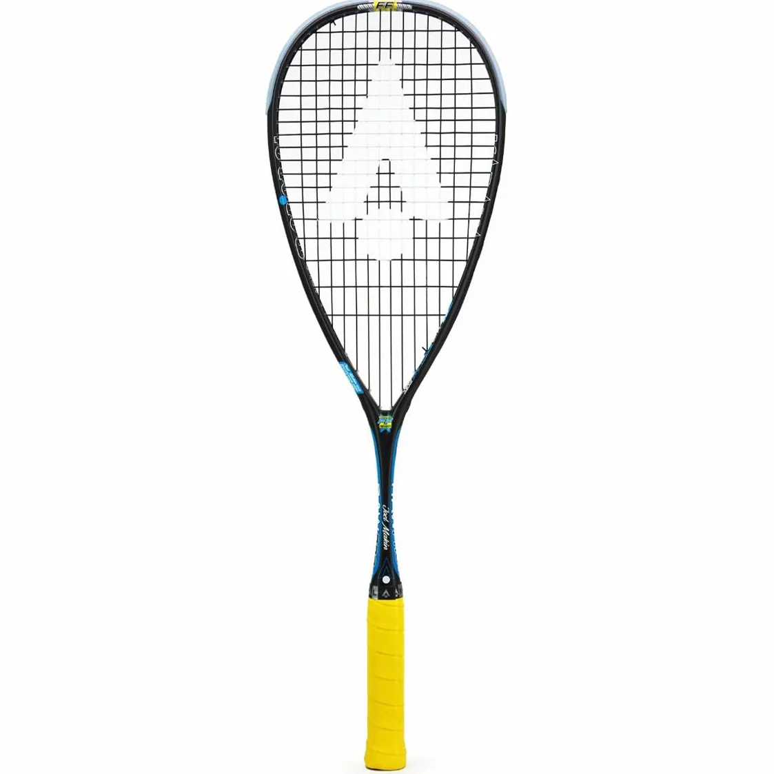 Karakal KS21002 Raw Pro 2.0 Joel Makin Signatur - Racchetta da squash (2022)