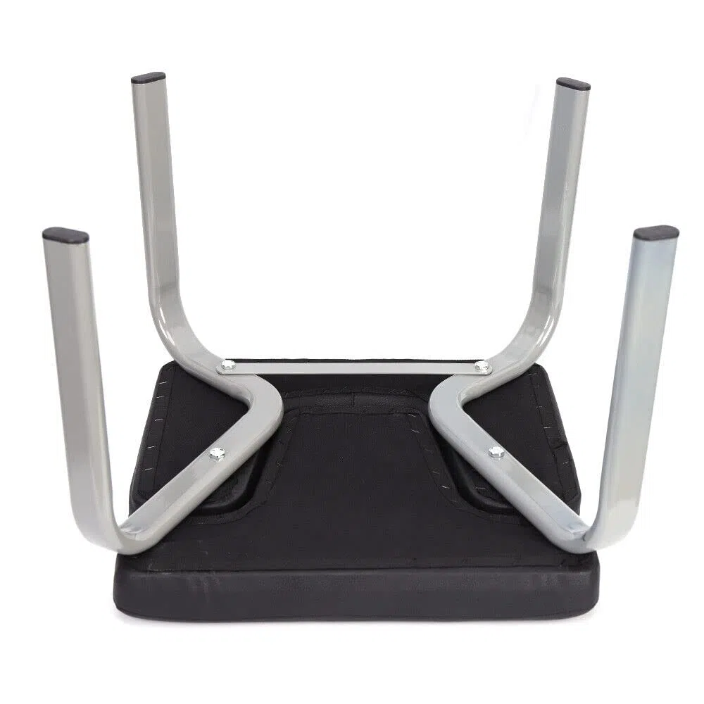 Sgabello da yoga, multifunzionale, fitness, yoga, invertito, supporto per mano, sgabello, assieme rimovibile, affaticamento e costruzione del corpo, capacità massima di 200 kg