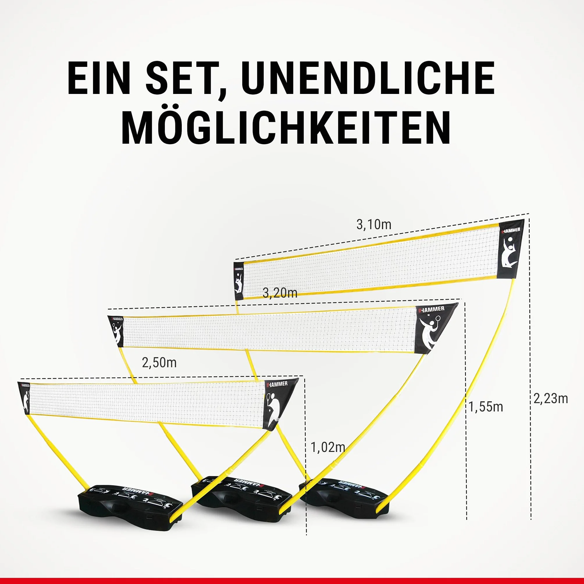 Hammer2021 - Rete 3 in 1