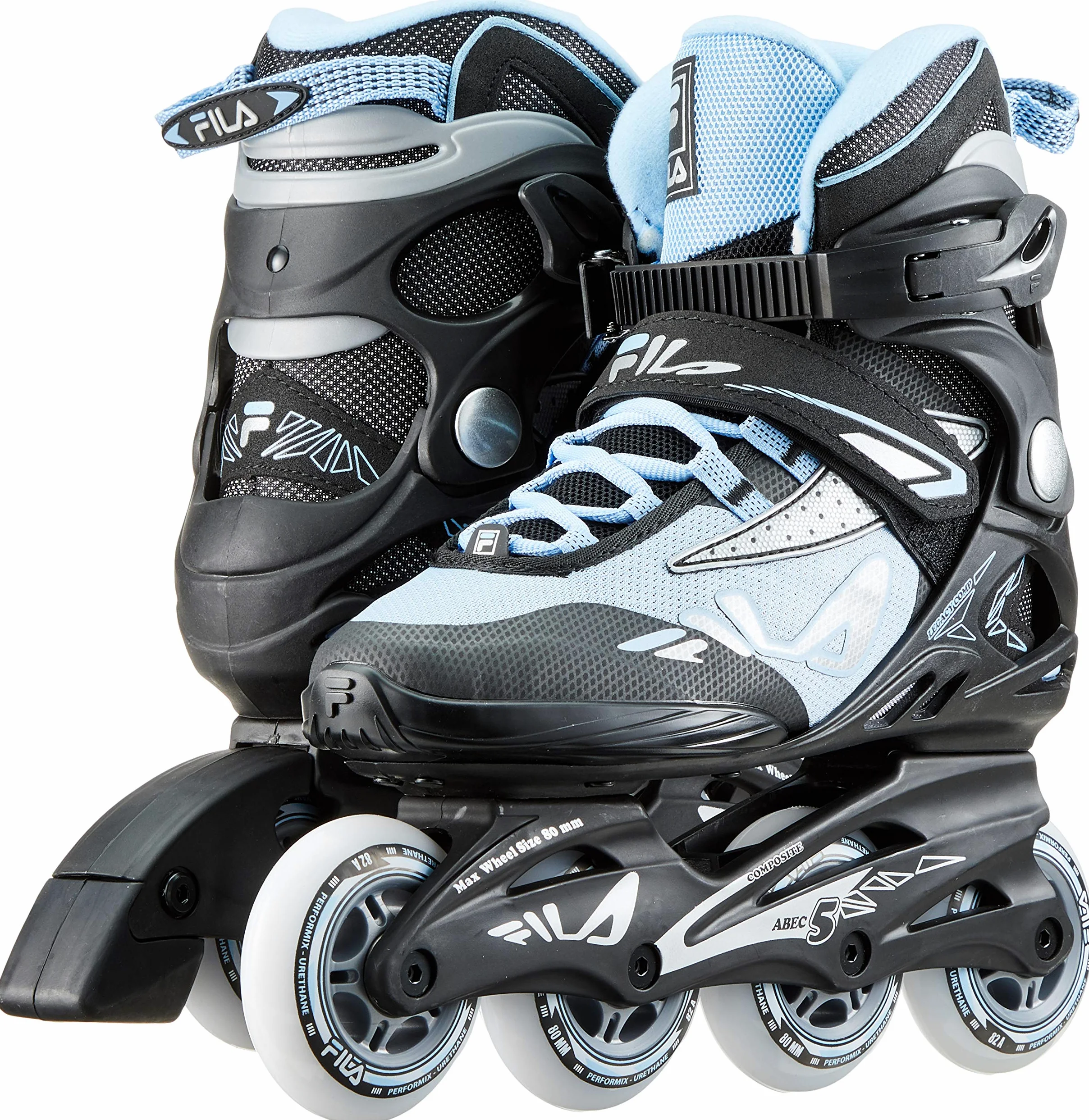 FILA SKATES Legacy Comp Lady - Pattino in linea Donna