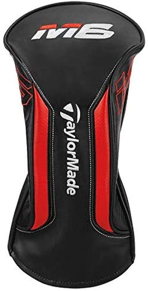 TaylorMade - Copritesta Ibrida M6 Rescue 2019