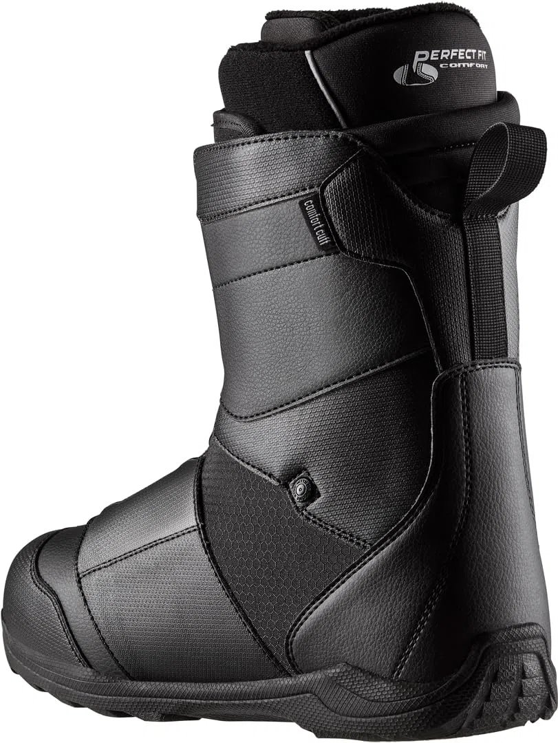 HEAD Scout LYT Boa Boot 2025 Black