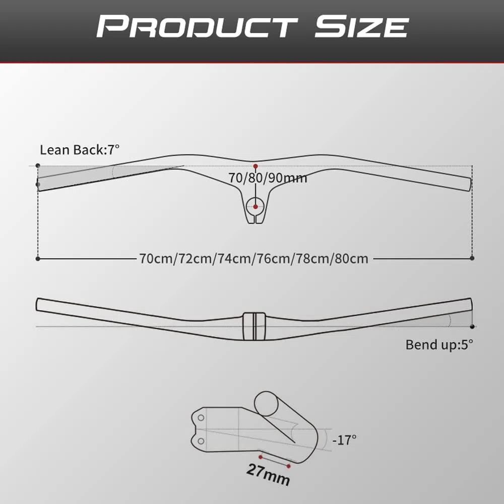 manubrio mtb integrato carbonio RXL SL syncros mtb manubrio carbonio UD opaco 760 * 90mm