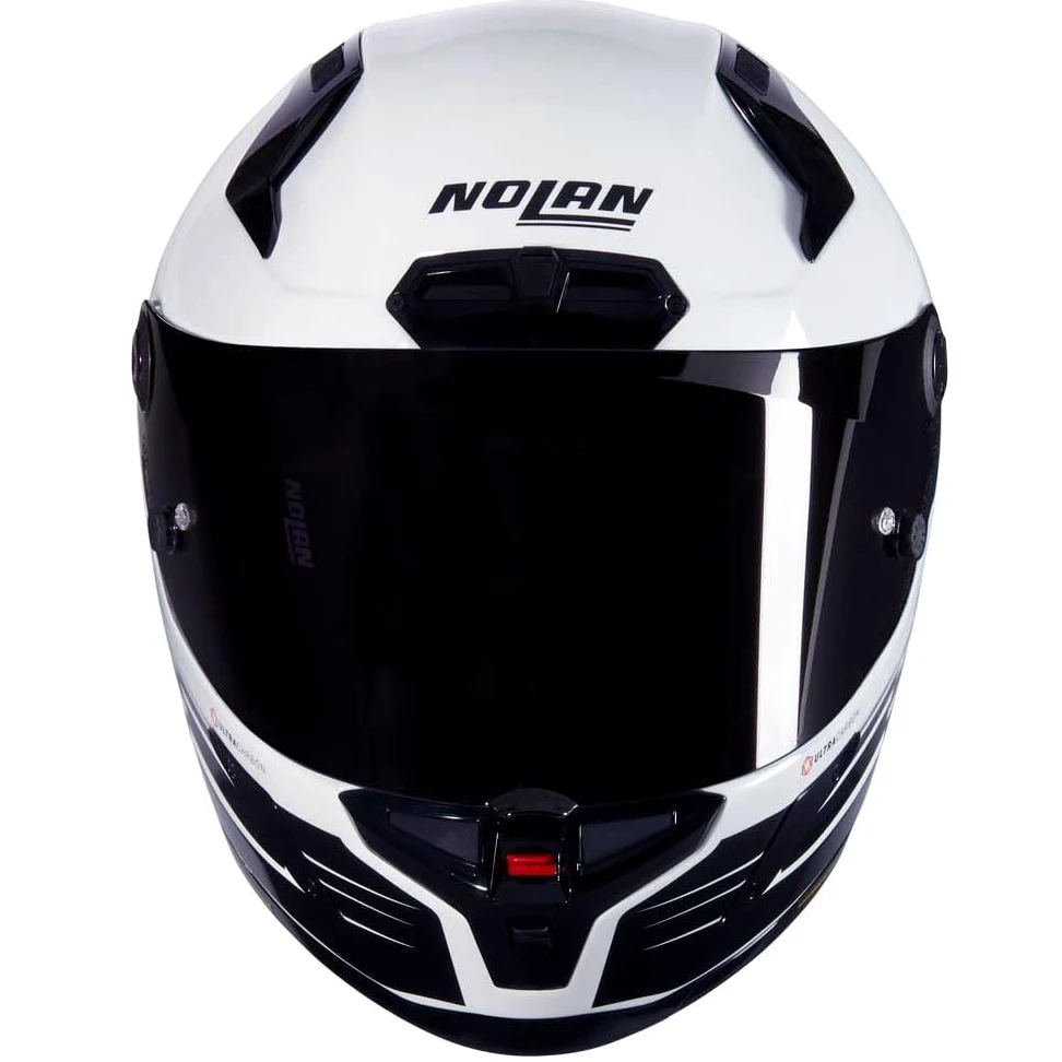 NOLAN CASCO X-804 RS ALA 344 S