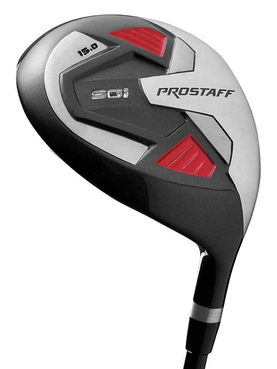 PRO STAFF SGI GRA MRH MW 5