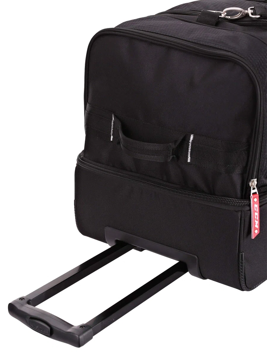 CCM Official Wheelbag 30' 20/21