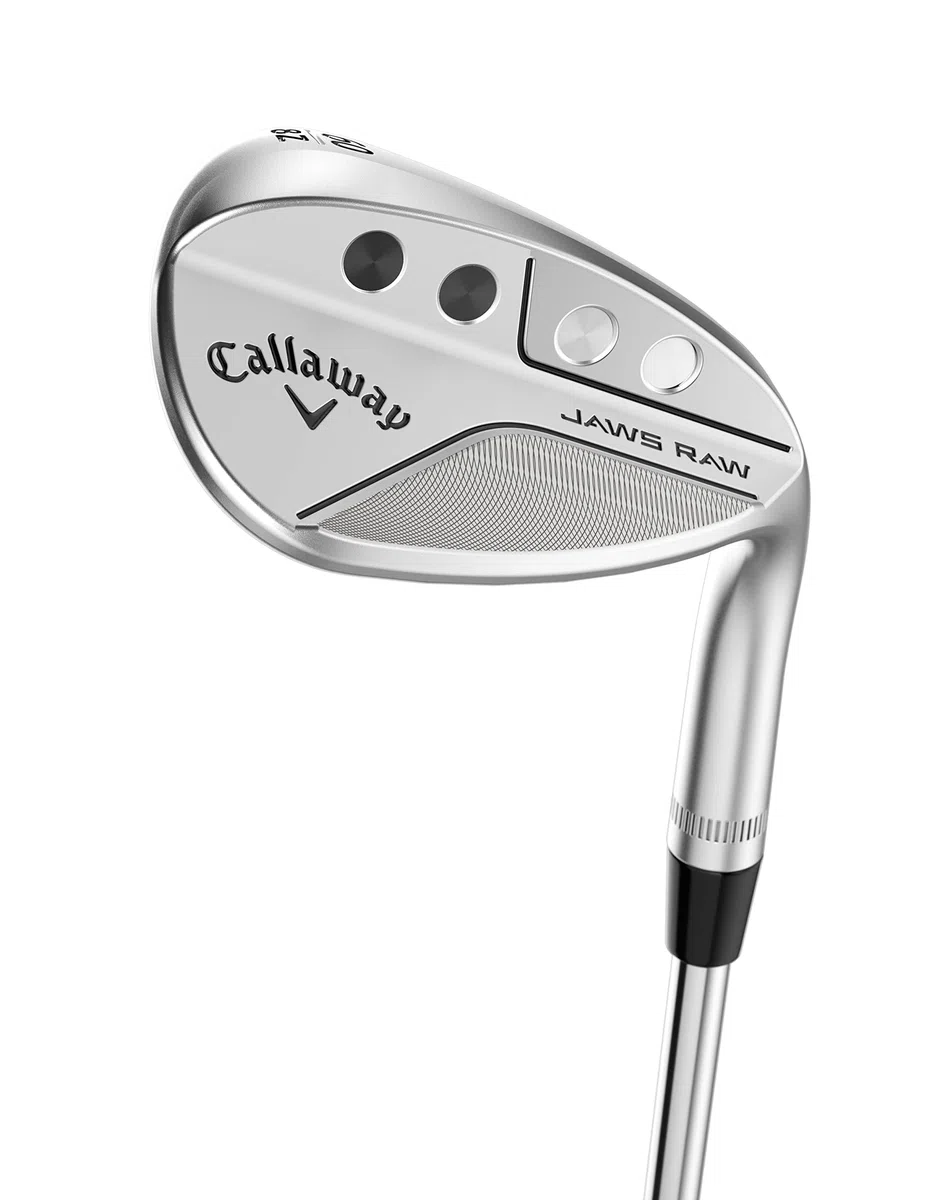 Callaway Golf 2022 Jaws Raw Wedge