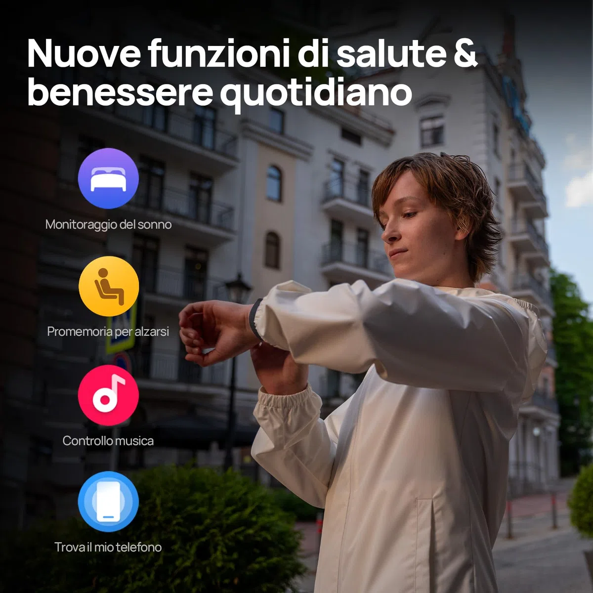 Mibro GS Pro2 GPS Smartwatch per Multisport con 1.43" AMOLED, TrackBack, Piano di allenamento,VO2max, 20 Giorni di Durata Batteria, 5 ATM Impermeabile orologio per Nuoto/Ciclismo/Corsa/Trek/Sci/Padel