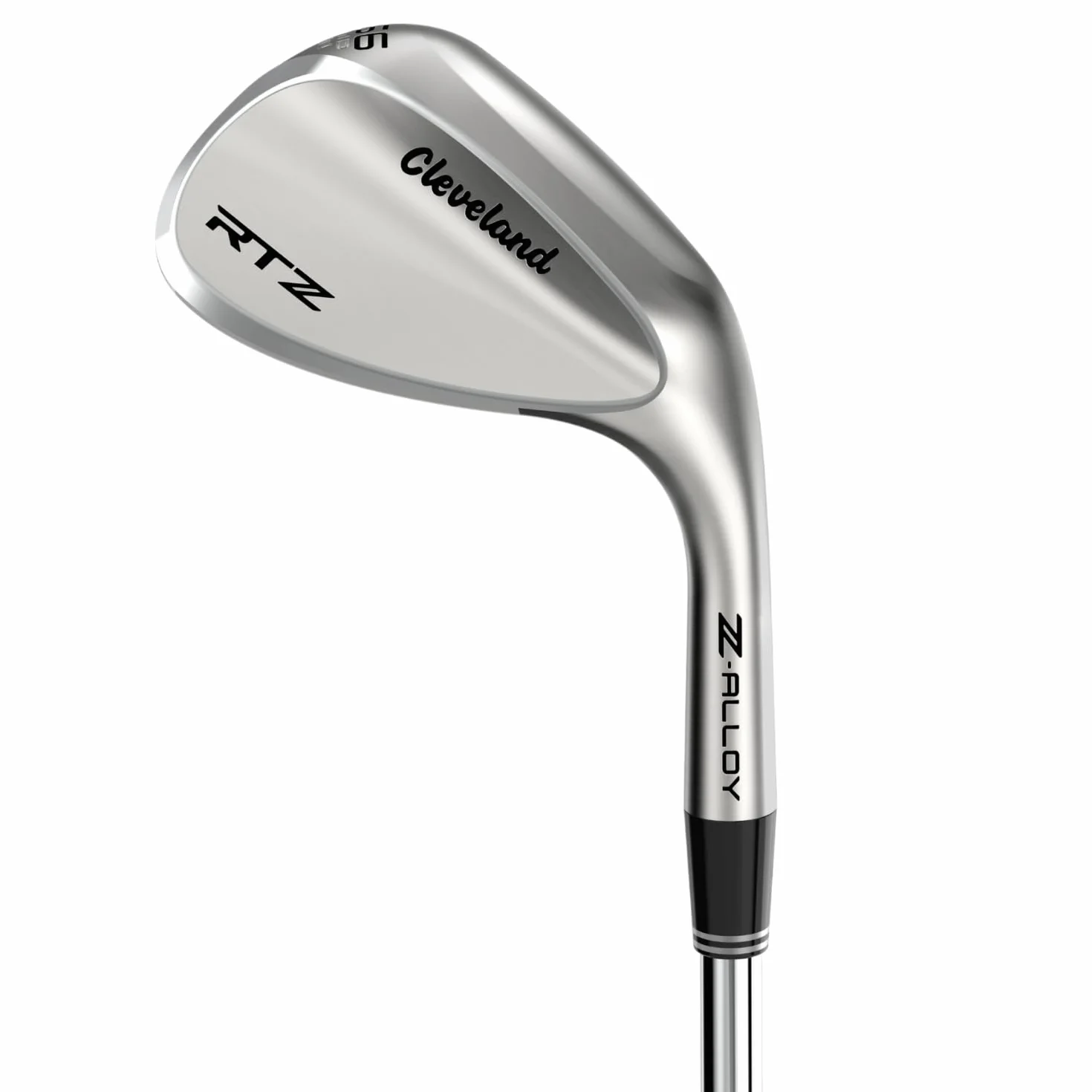 Cleveland Golf RTZ TS 50 Mid RH, Zeppa Uomo, Raso Tour
