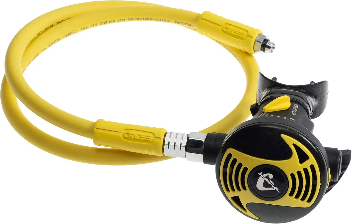 Cressi Octopus per Immersioni
