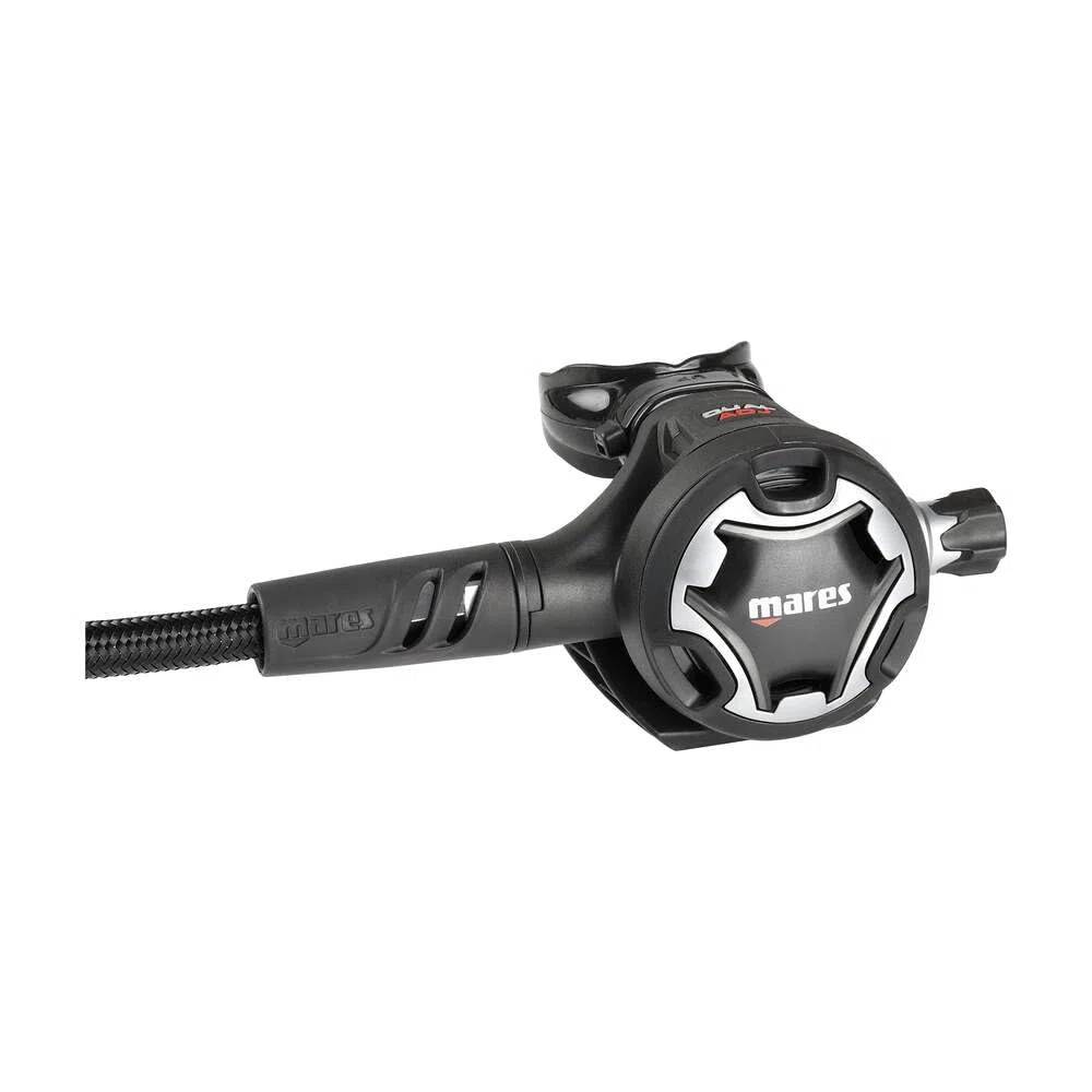 Mares Set Erogatore Dual ADJ 62X - Performance