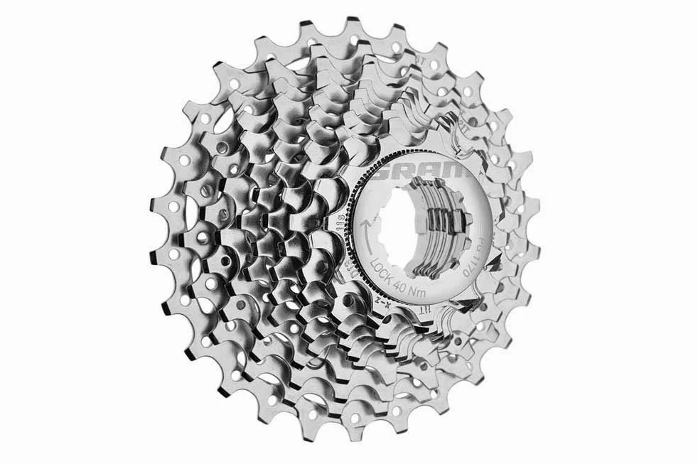 Sram PG1170 - Sistema di Ruote dentate, 11 Marce