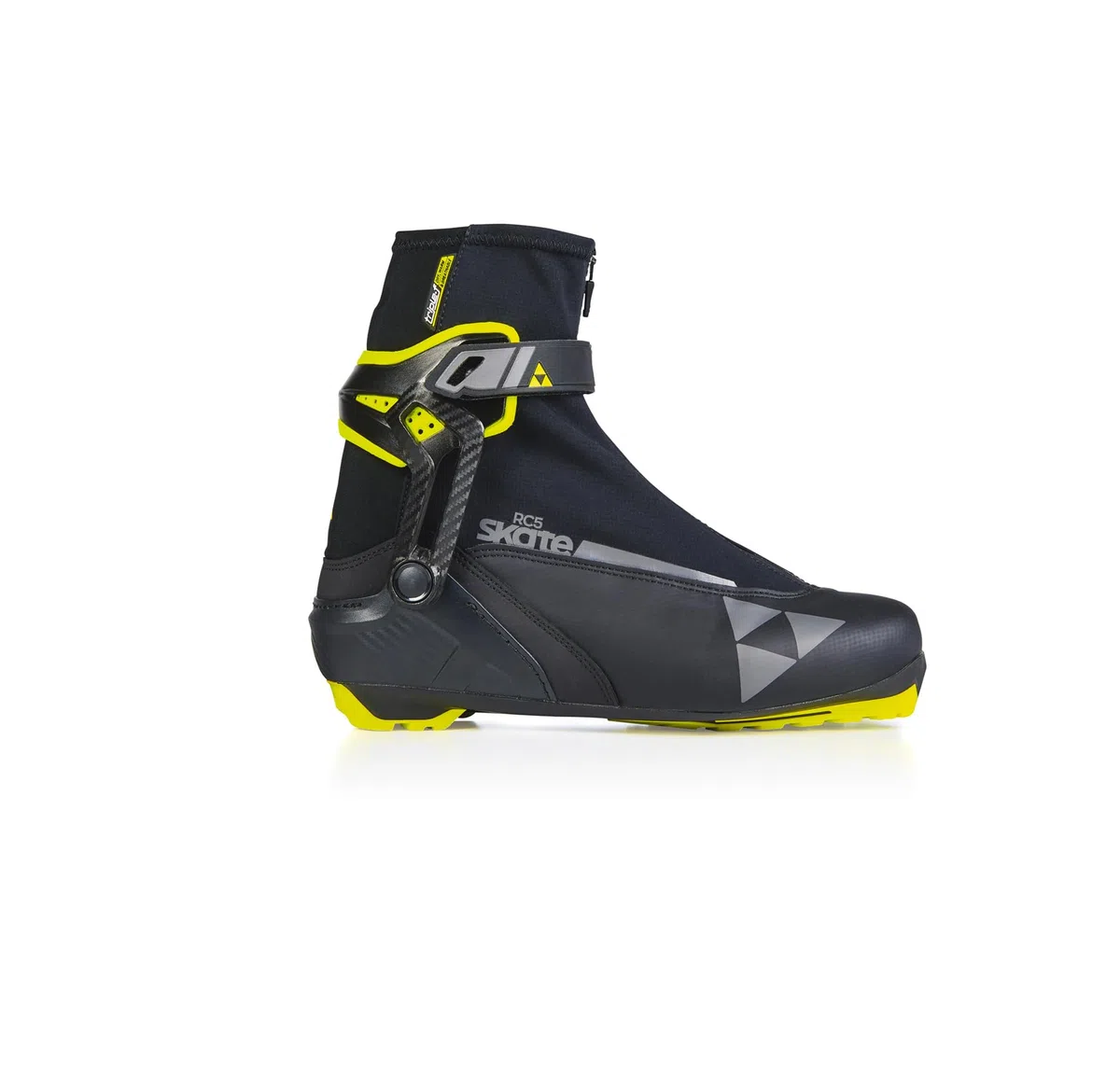 Fischer RC5 Skate Turnamic XC Scarponi da sci Uomo