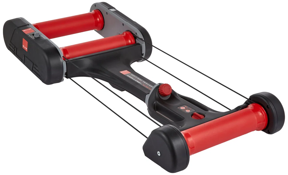 Rullo Elite Quick Motion Roller 2017