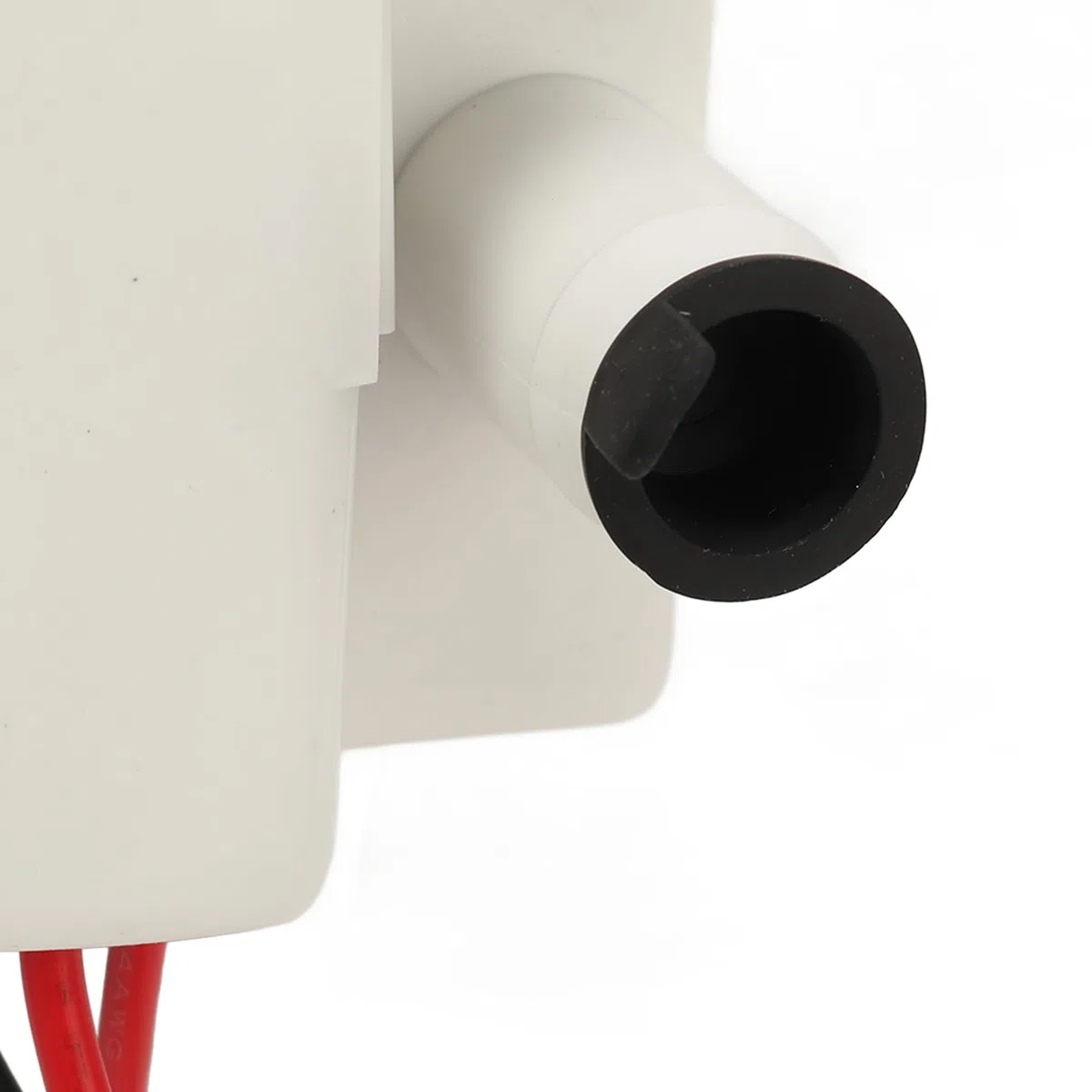 WC Marino Elettrico, Kit di Conversione WC Marino Controllo della Rotazione Scarichi Multipli Autoadescante Antiriflusso Ad Alta Efficienza per Yacht (Portata massima 24 V 10 A: