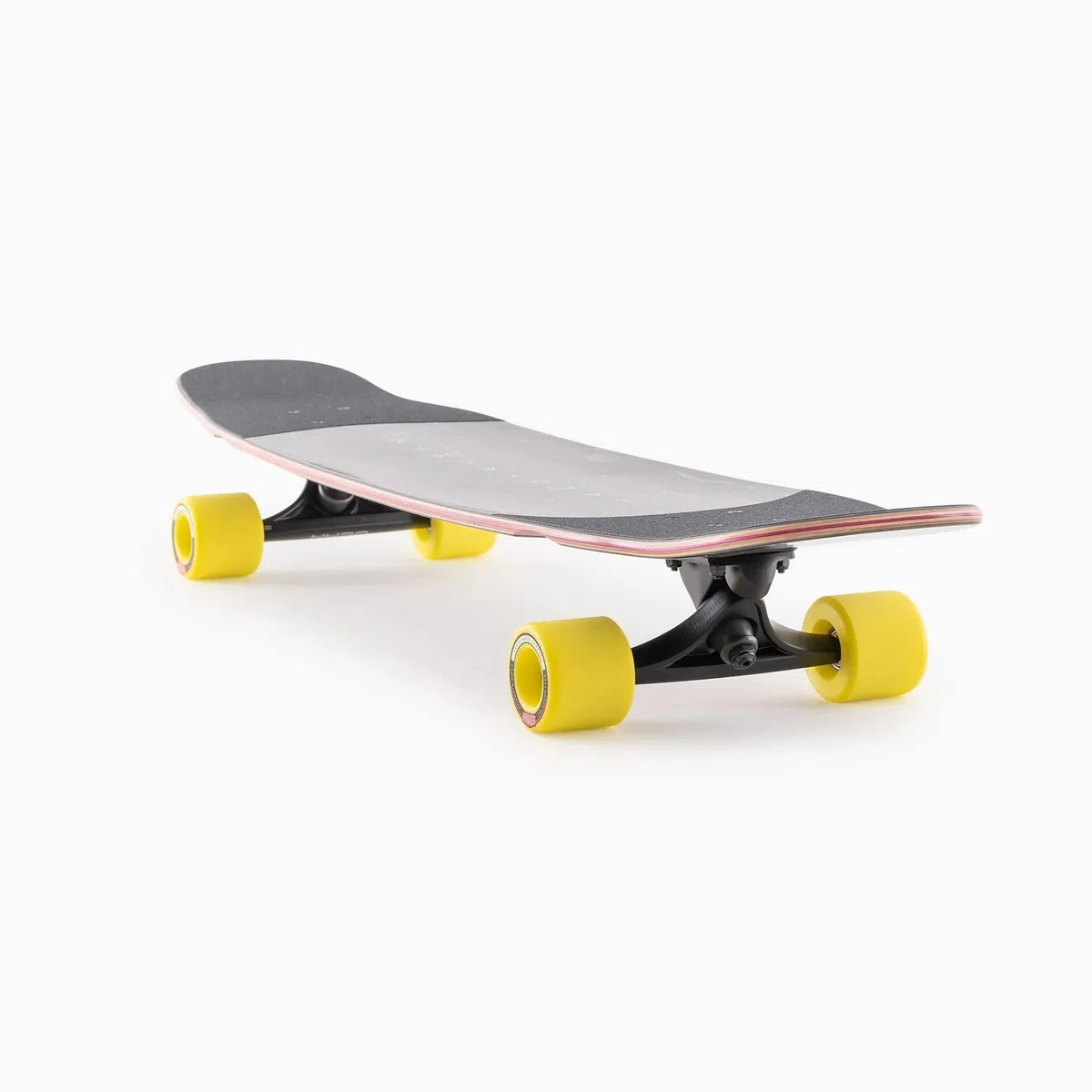 Landyachtz Completa Tony Danza Spectrum Longboard