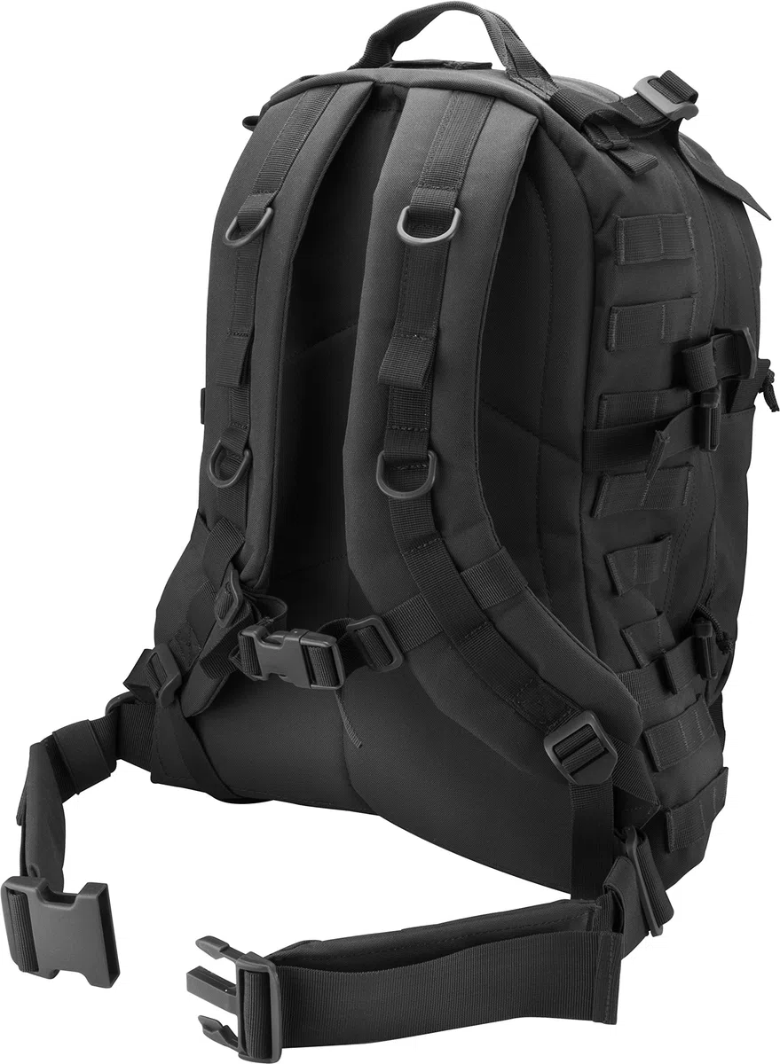 BARSKA Zaino tattico Loaded Gear GX-200