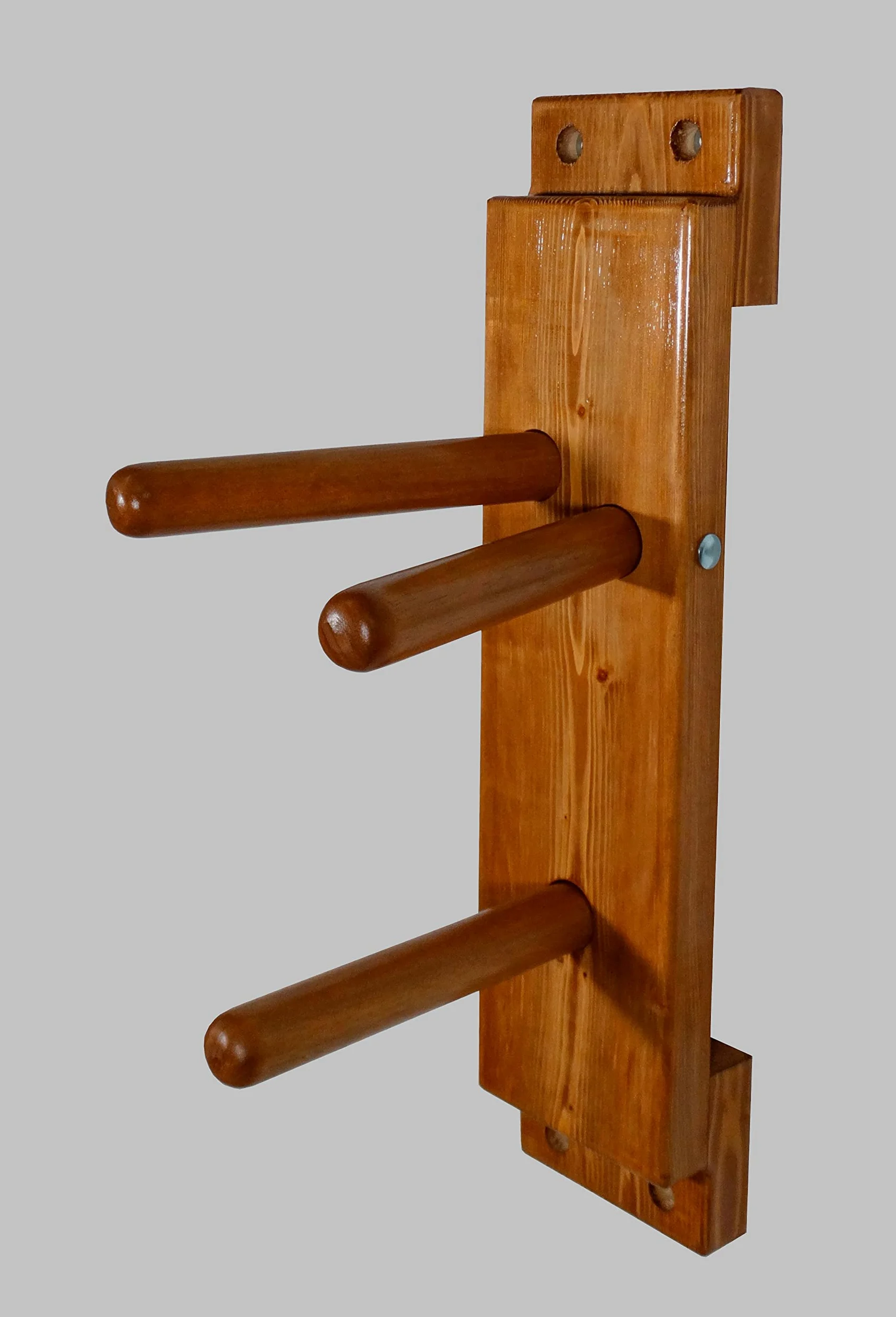Wing Chun - Aereo manichino in legno