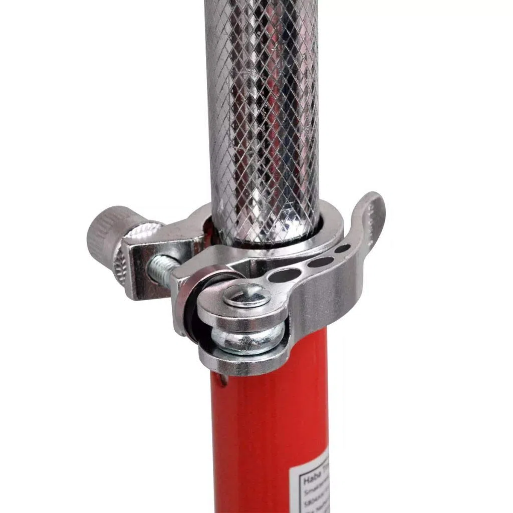 Tidyard Monociclo Adulti Regolabile Rosso 16/20 Pollici