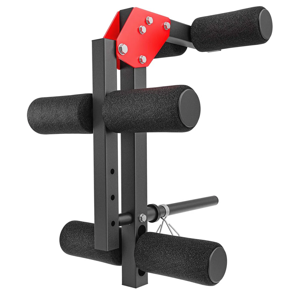 Marbo Sport Leg Trainer (della Serie Marbo Home – Simbolo MH) MH-A102 2.0 | Made in EU