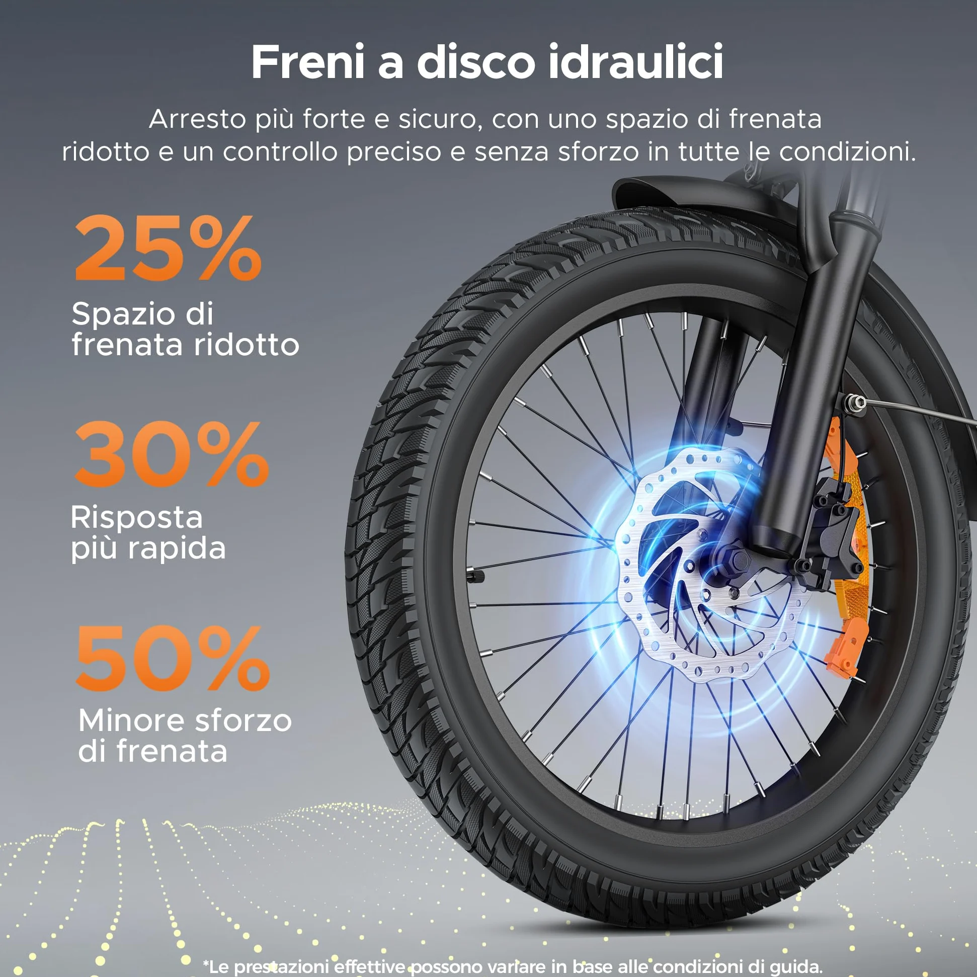 ENGWE L20 3.0 Boost Bici Elettrica, Dotata di Connettività Bluetooth e APP, 2 Ore di Carica Completa e 48V 13.5Ah Batteria Nascosta Fino a 135KM, Sensore di Coppia e Freni Idraulici