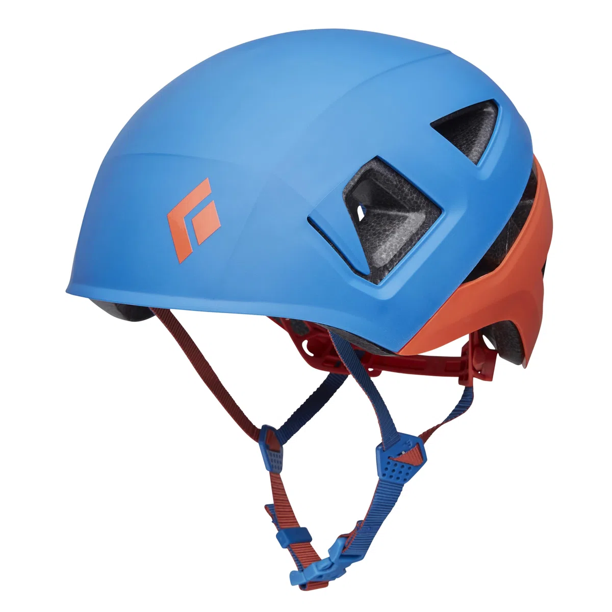 Black Diamond Casco da arrampicata per bambini Capitan